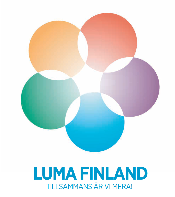 LUMA-boken