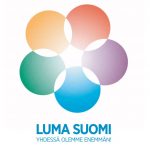 Tutustu LUMA Suomi -kirjaan.