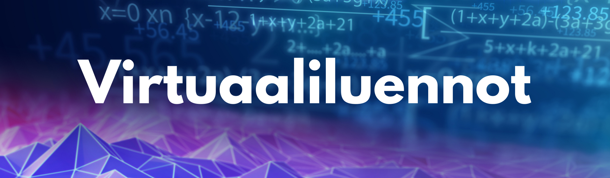Virtuaaliluennot