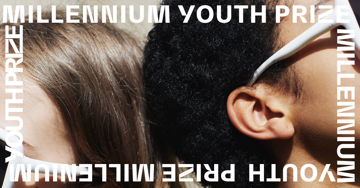 Millennium Youth Prize on nuorille järjestettävä innovaatiokilpailu.